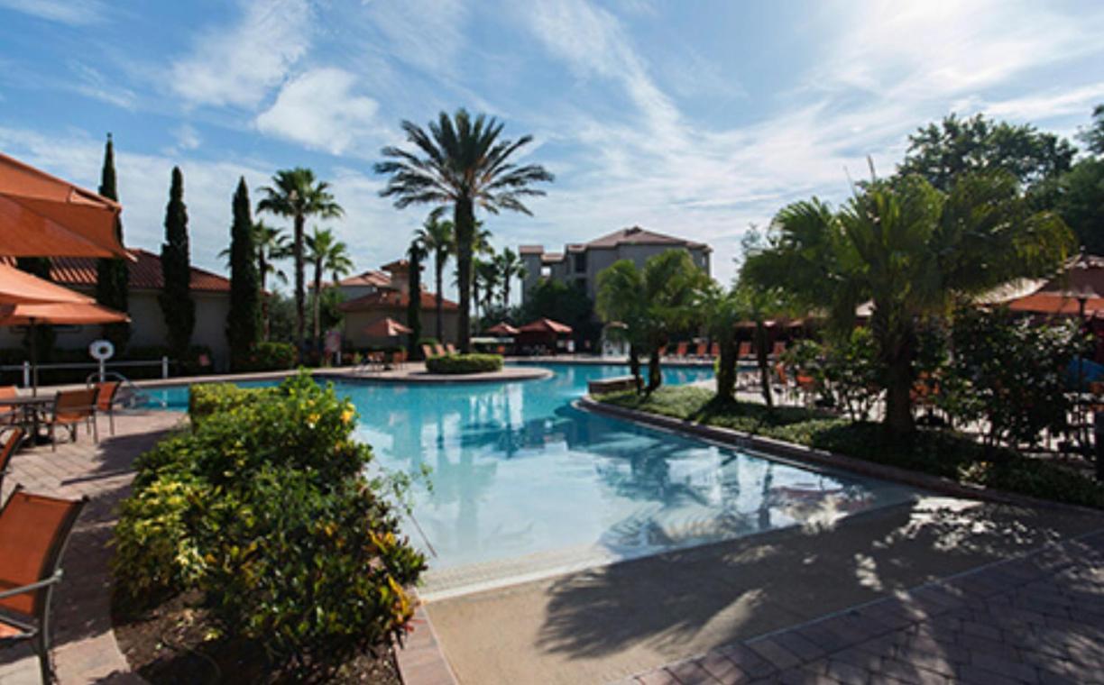 Minutes From Disney, Universal Studios And More! Kissimmee Exterior photo
